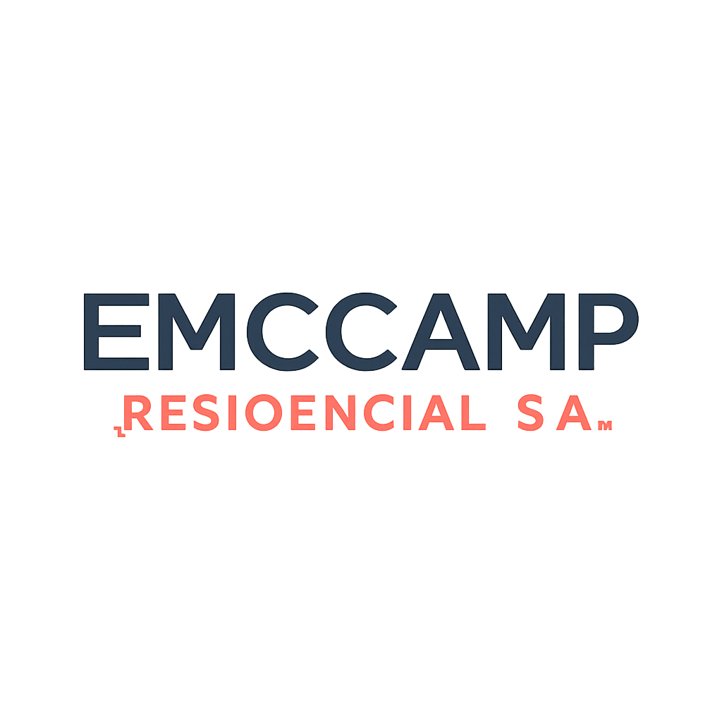 Emccamp Residencial S.A.
