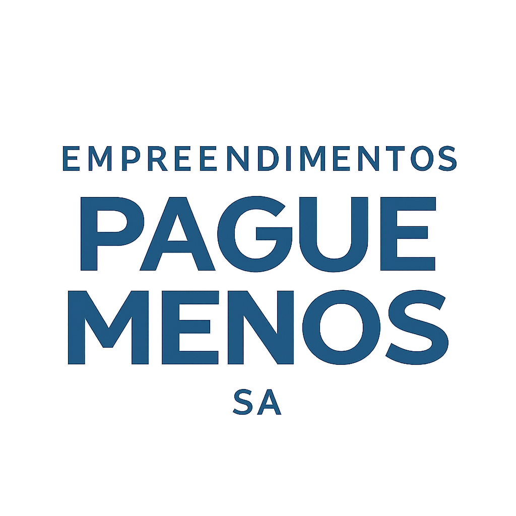 Empreendimentos Pague Menos SA