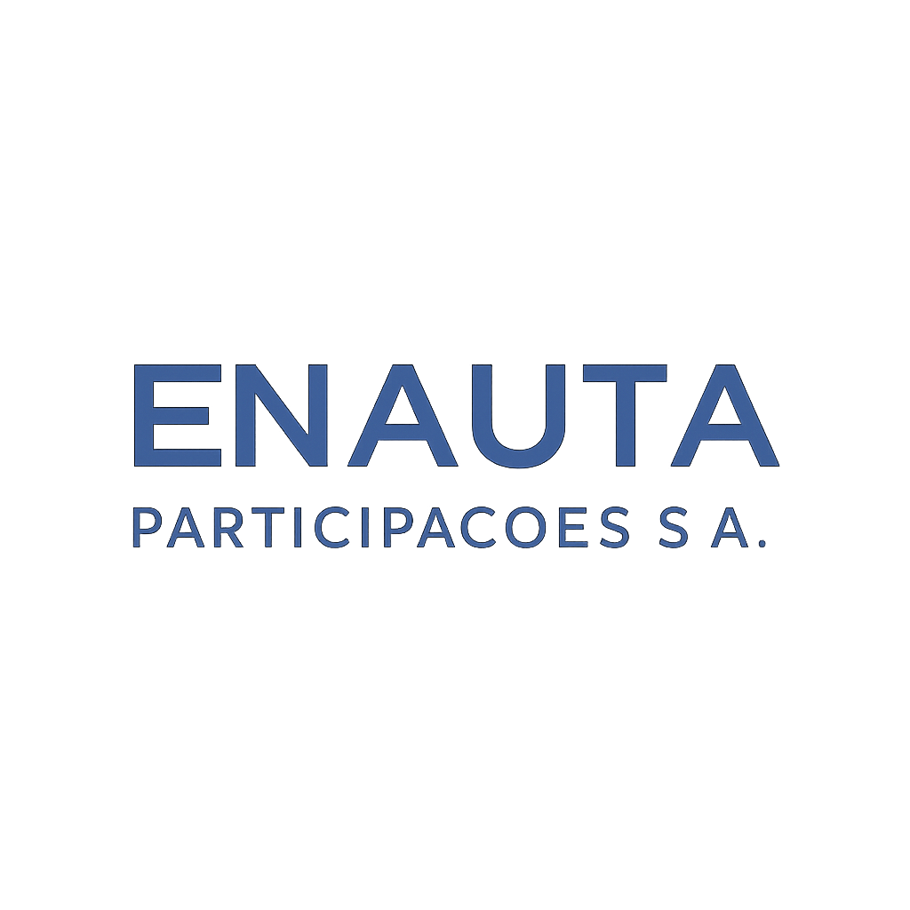 Enauta Participações S.A.