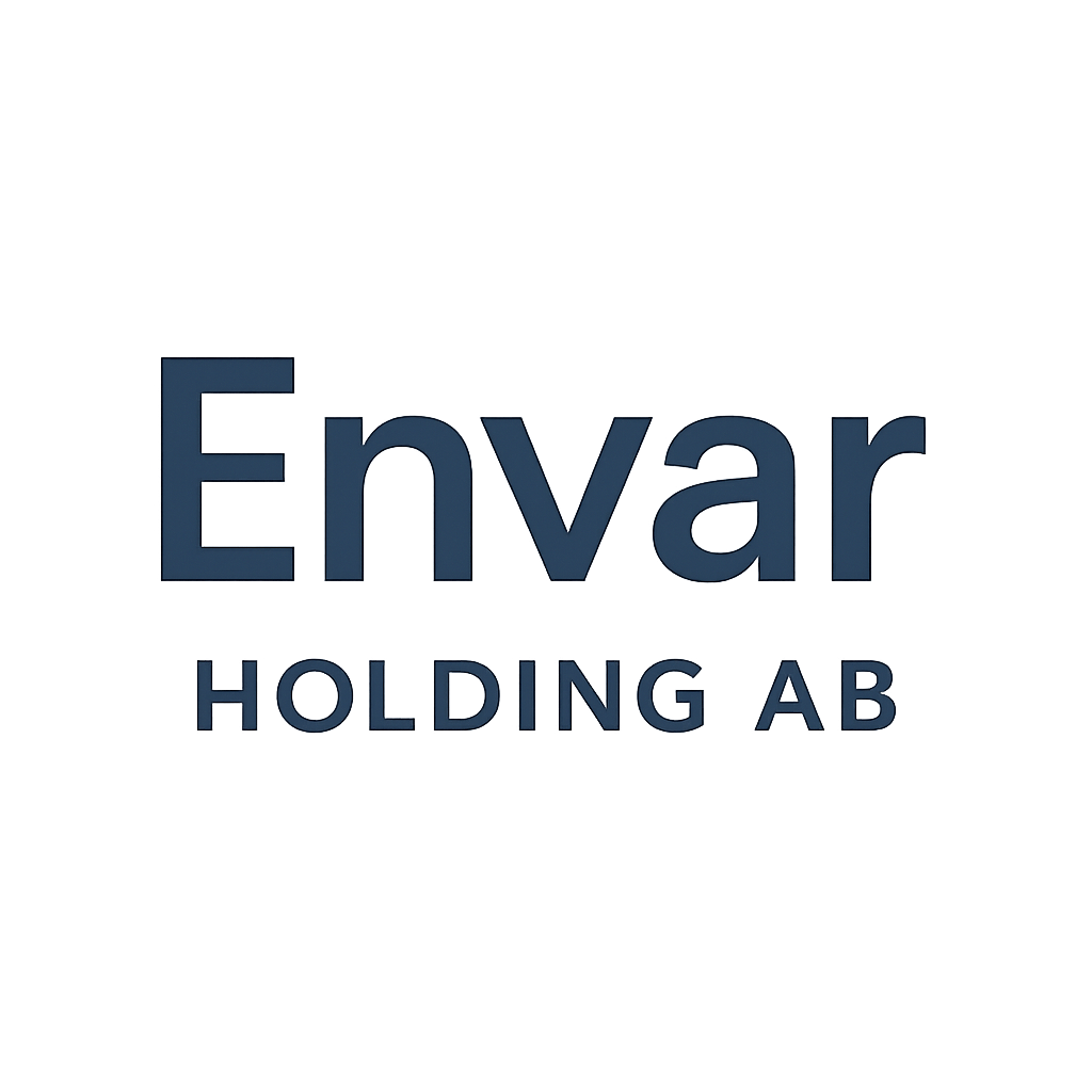 Envar Holding AB