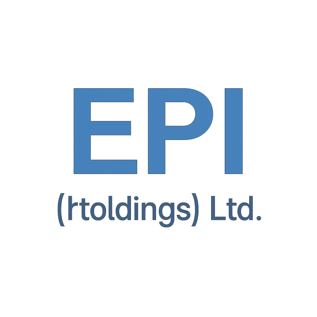 EPI (Holdings) Ltd.