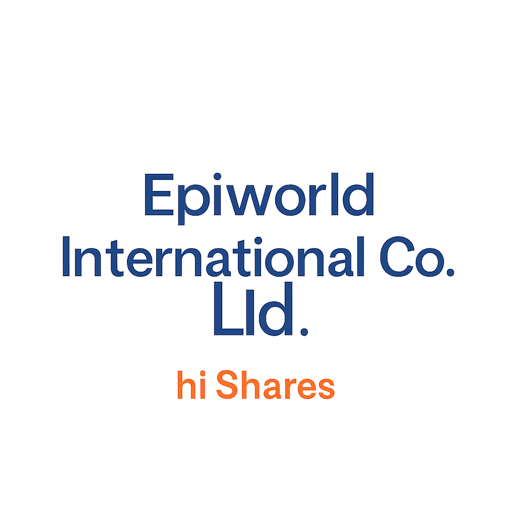 Epiworld International Co., Ltd.