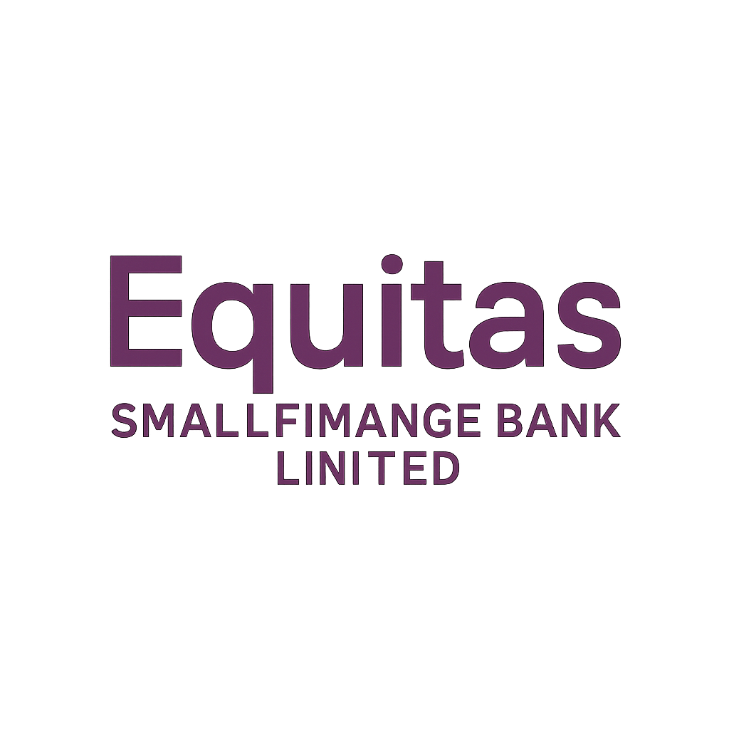 Equitas Small Finance Bank Limited
