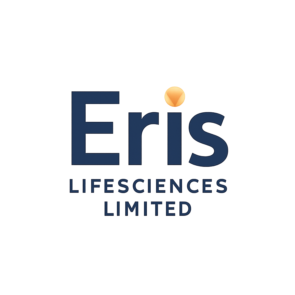 Eris Lifesciences Limited