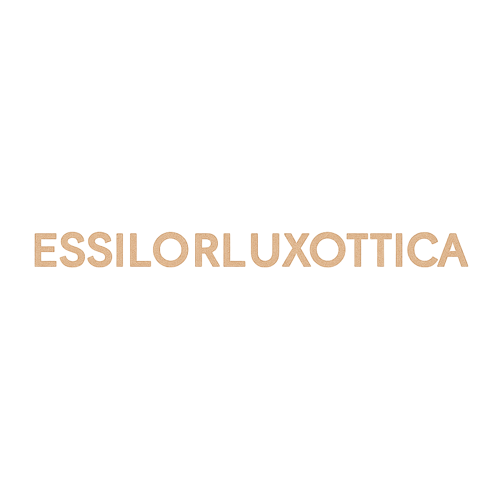 ESSILORLUXOTTICA