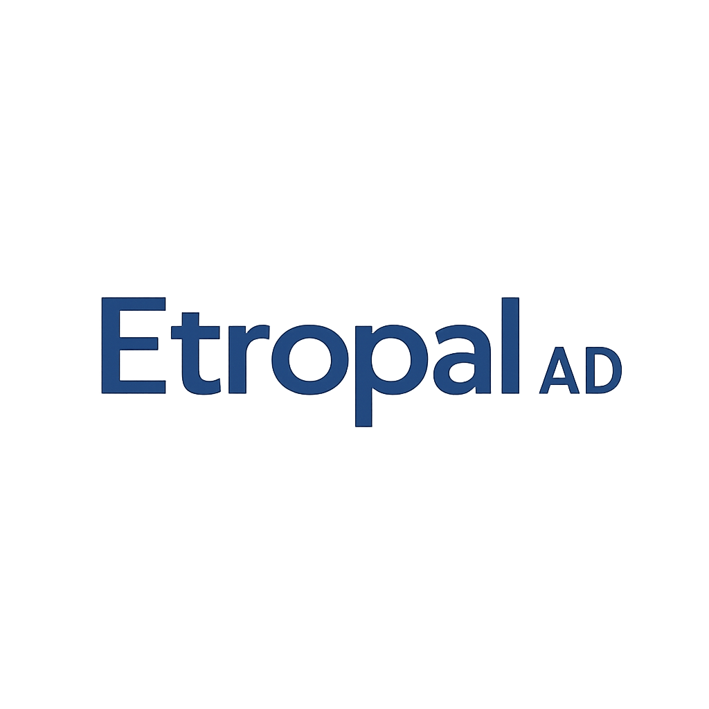 Etropal AD