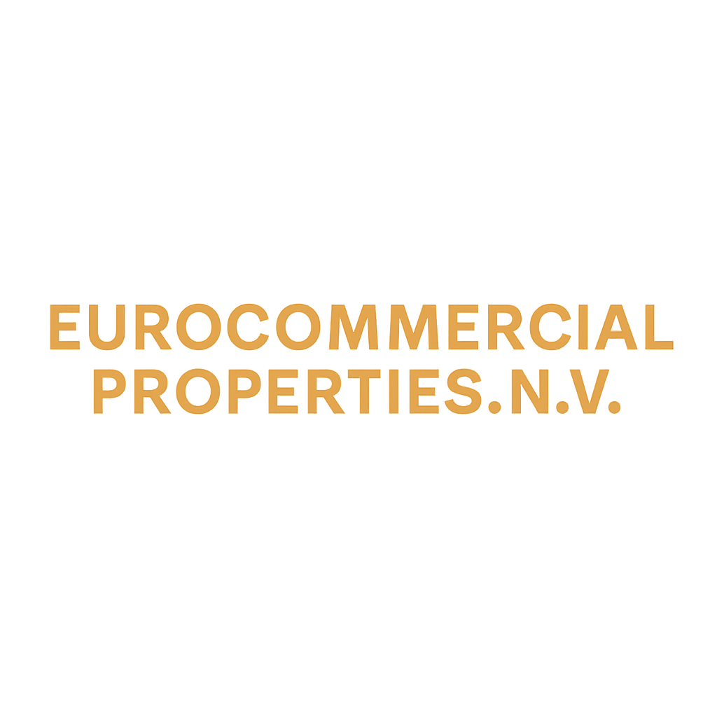Eurocommercial Properties N.V.