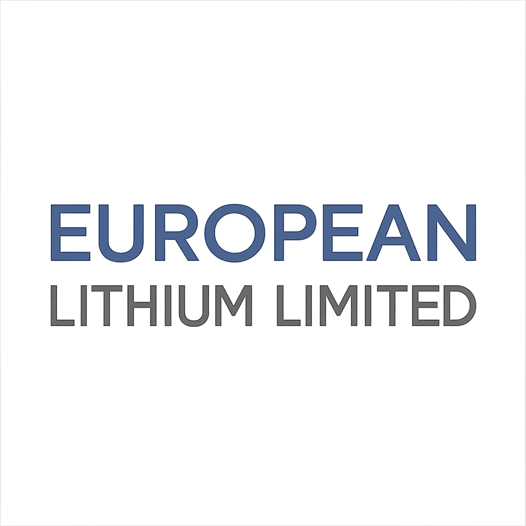 European Lithium Limited