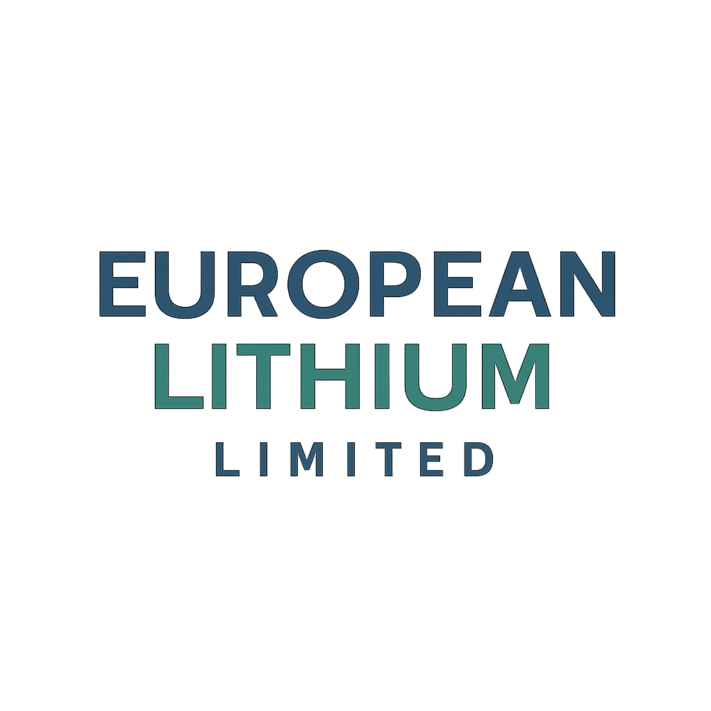 European Lithium Limited