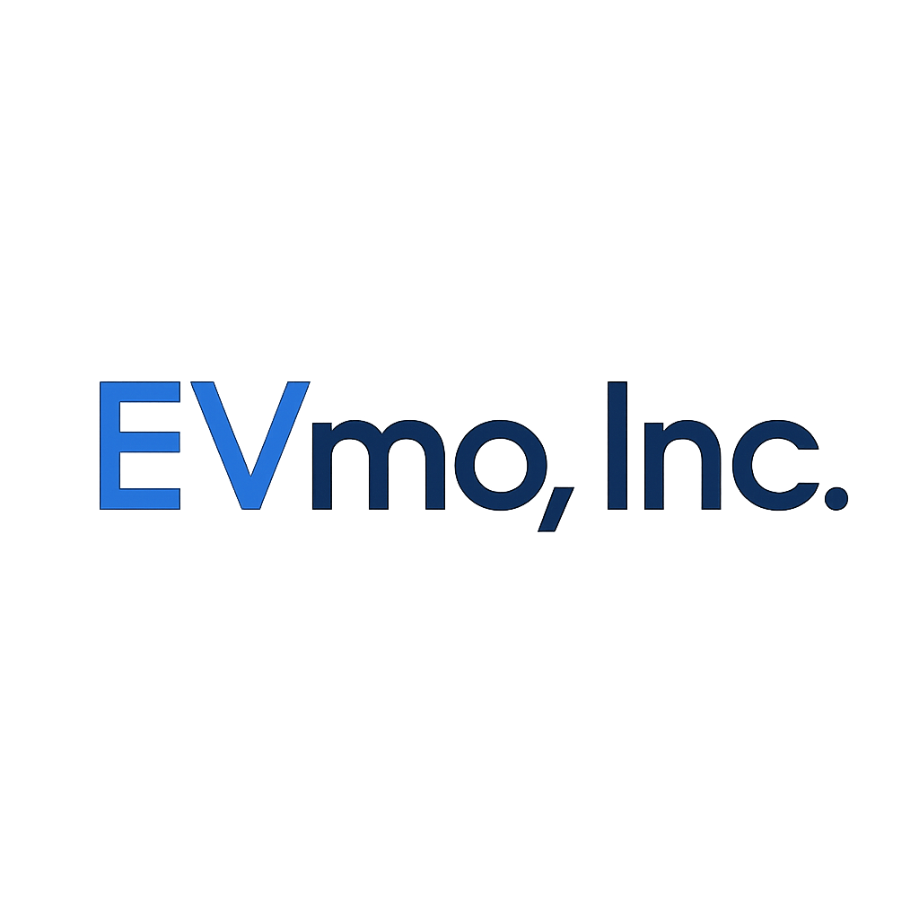 EVmo, Inc.