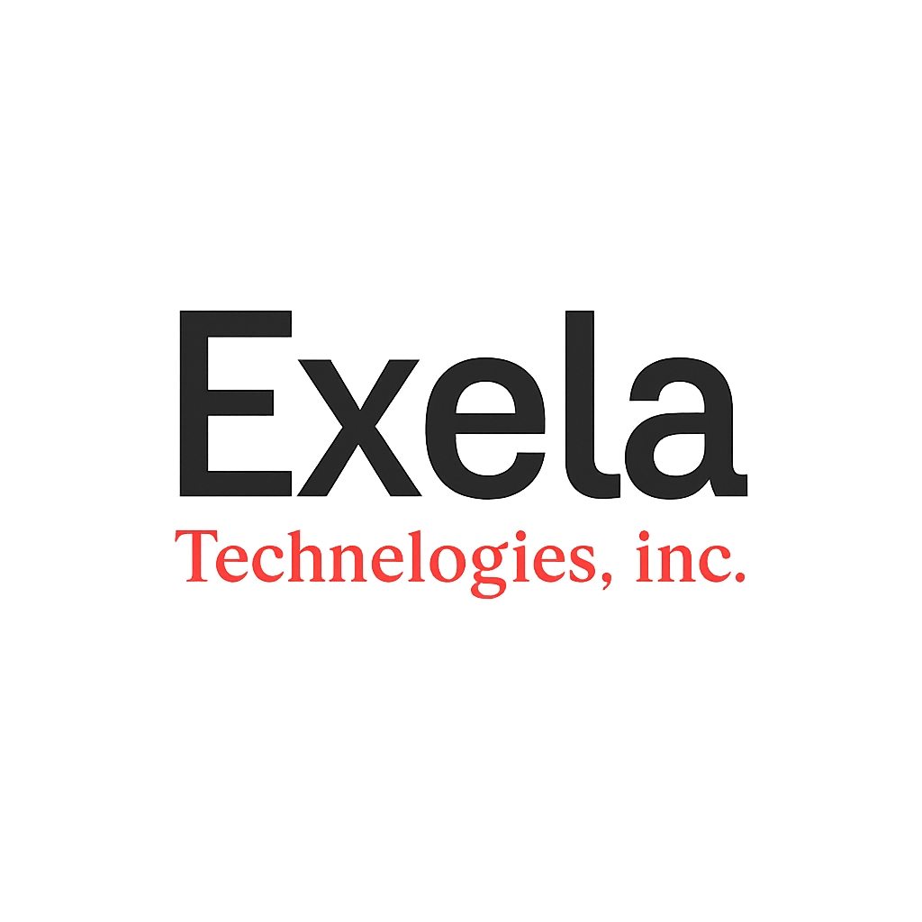 Exela Technologies, Inc.