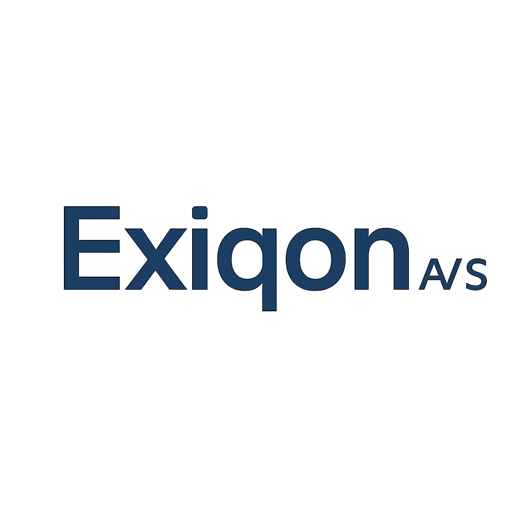 Exiqon A/S