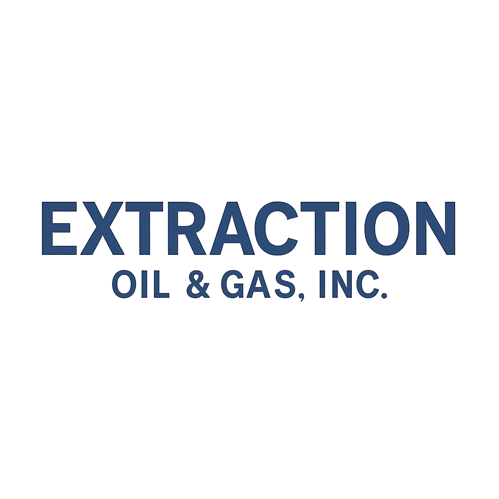 Extraction Oil & Gas, Inc.