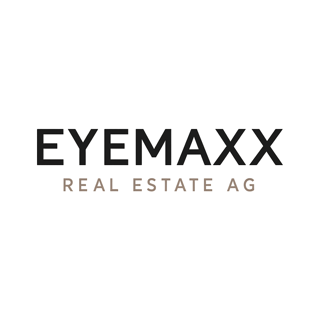 Eyemaxx Real Estate AG