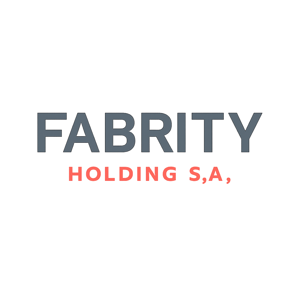 Fabrity Holding S.A.