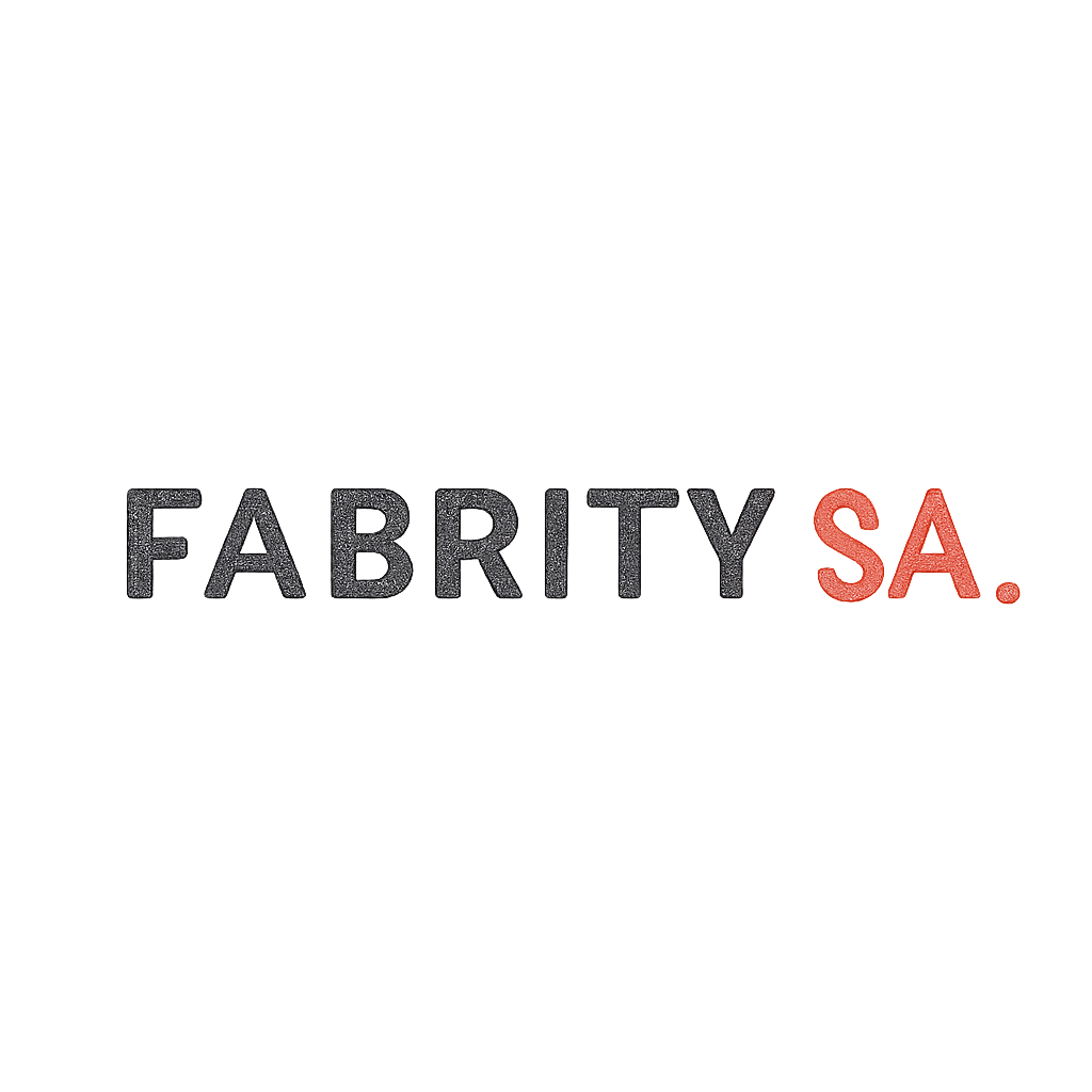 FABRITY S.A.