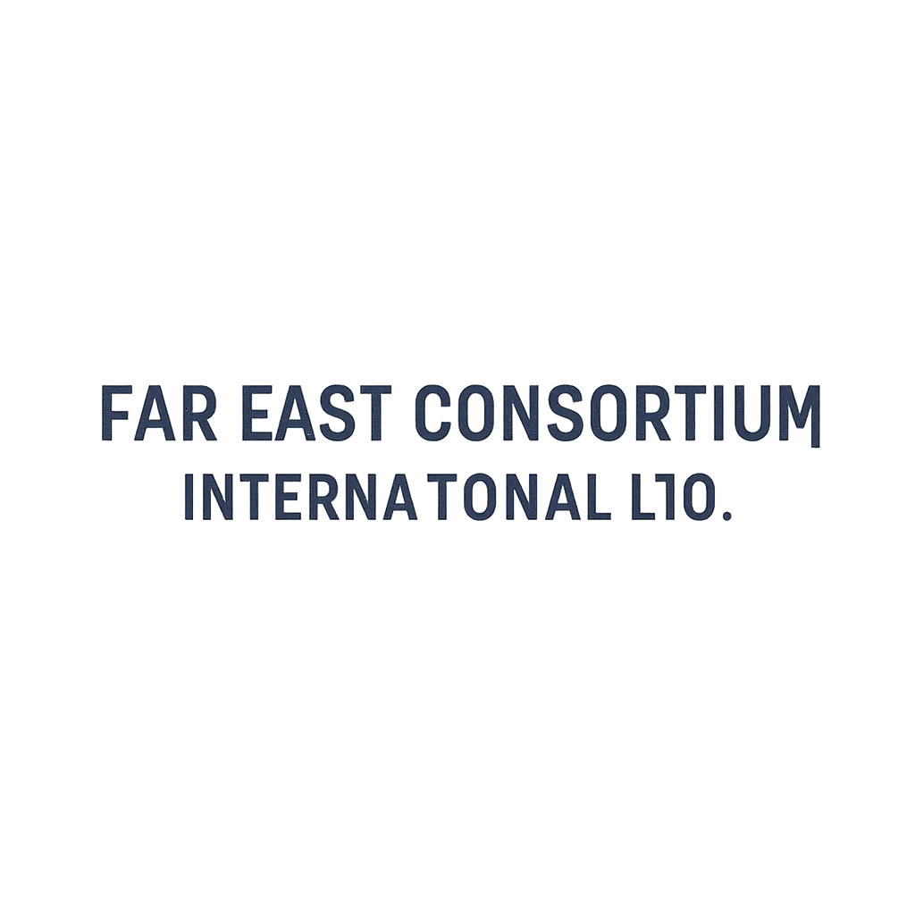 Far East Consortium International Ltd.