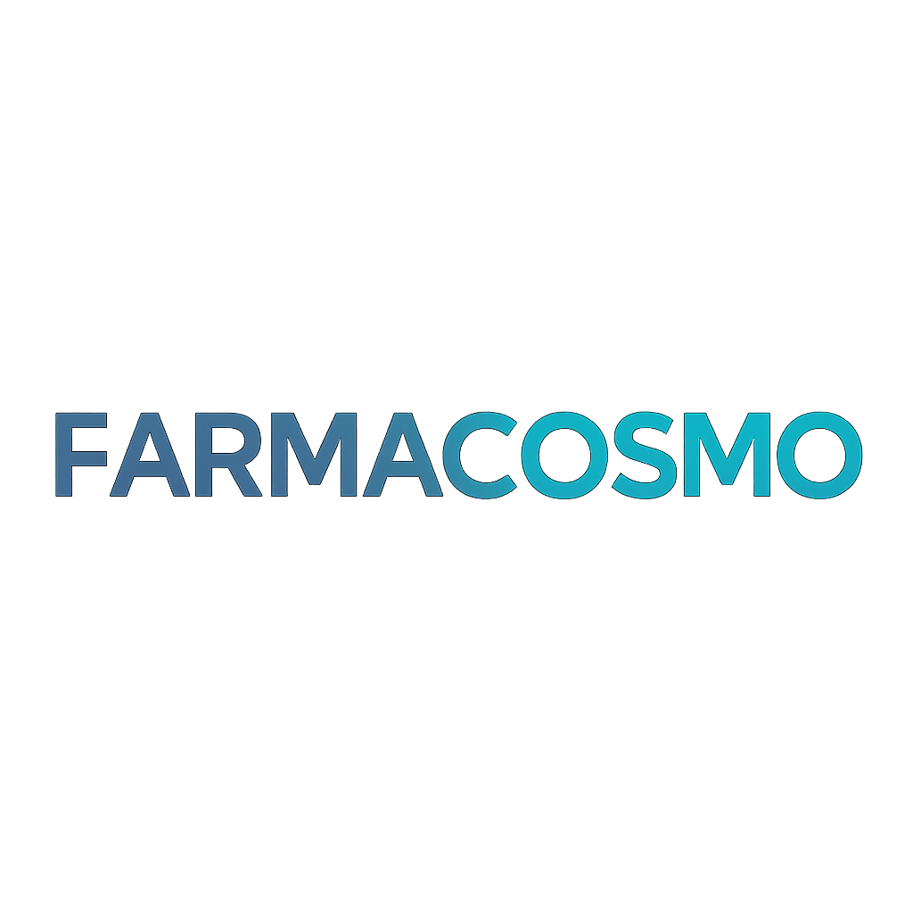 FARMACOSMO