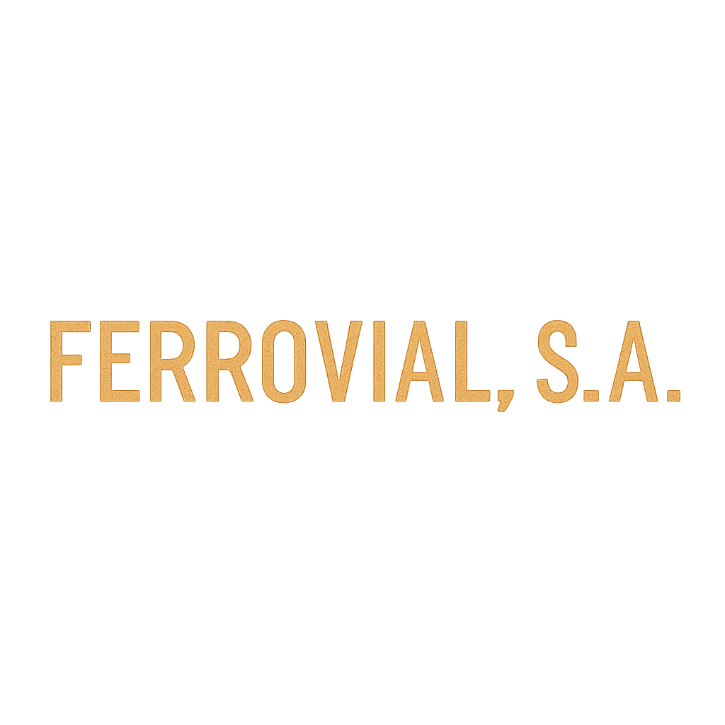 Ferrovial, S.A.