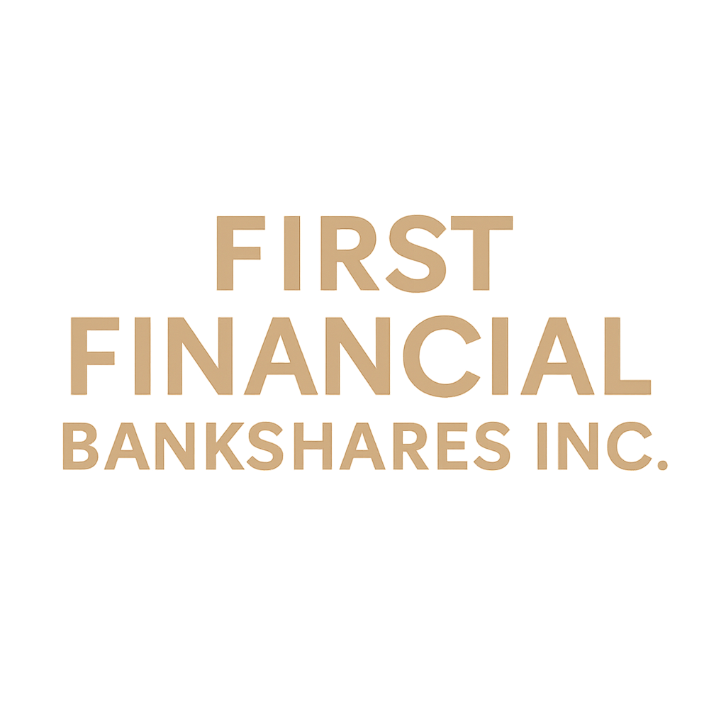 First Financial Bankshares INC