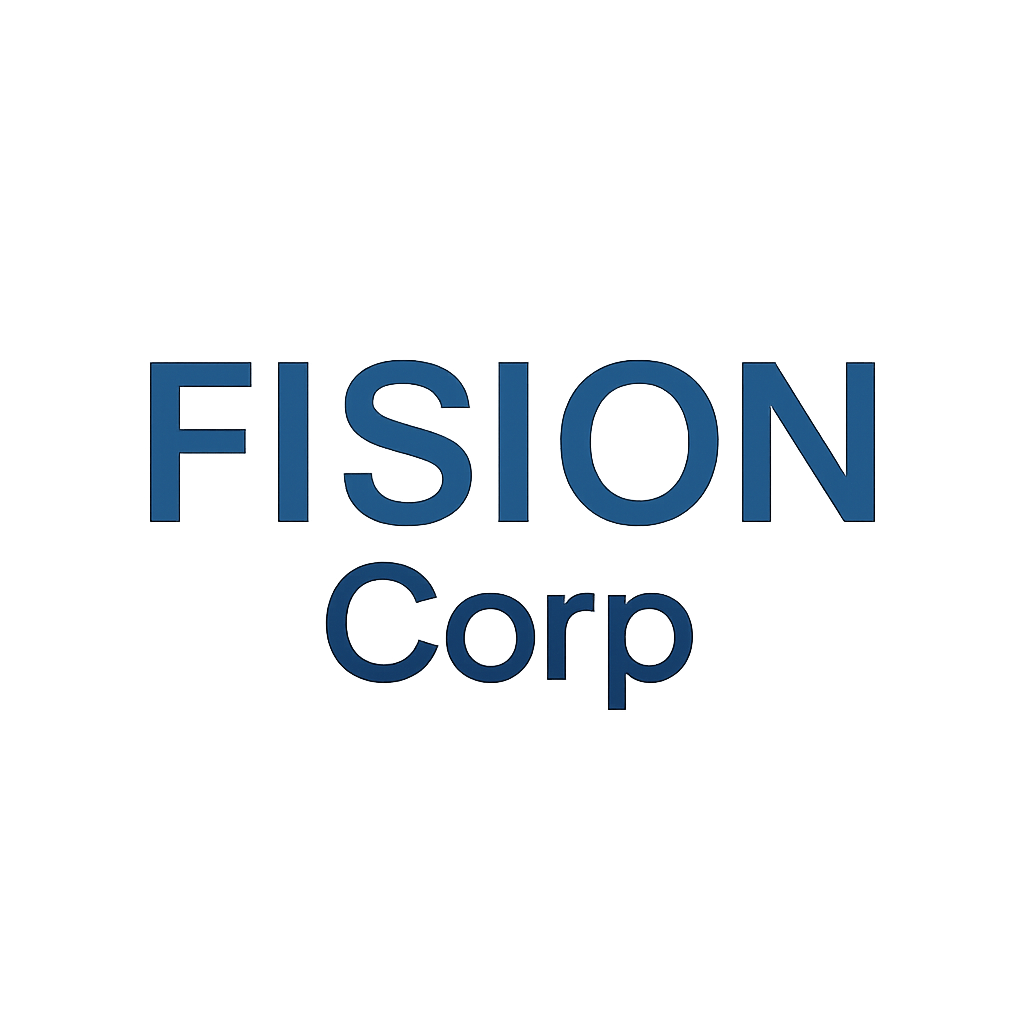 FISION Corp