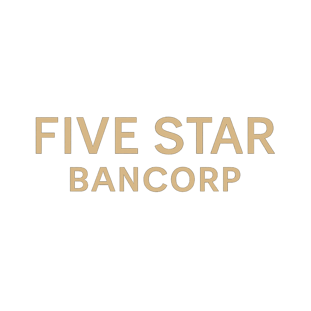 Five Star Bancorp
