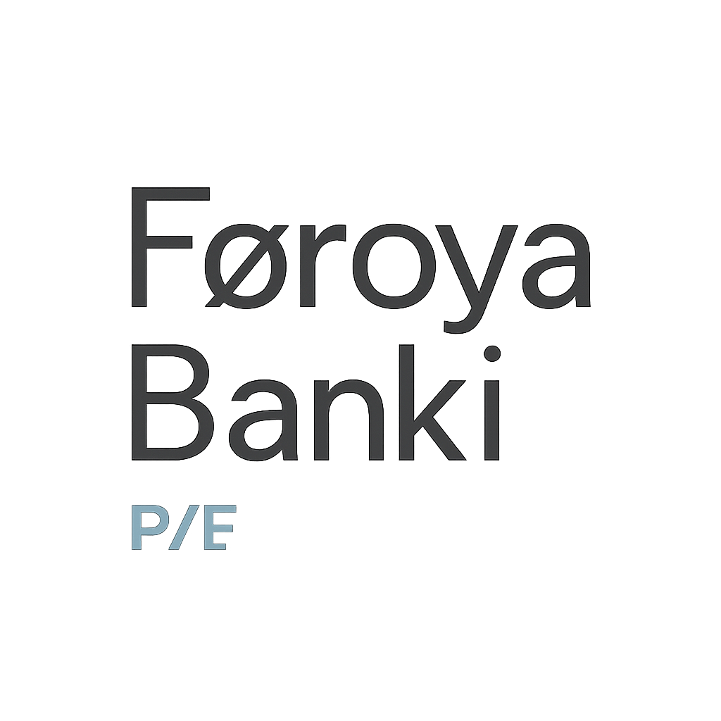 Føroya Banki P/F