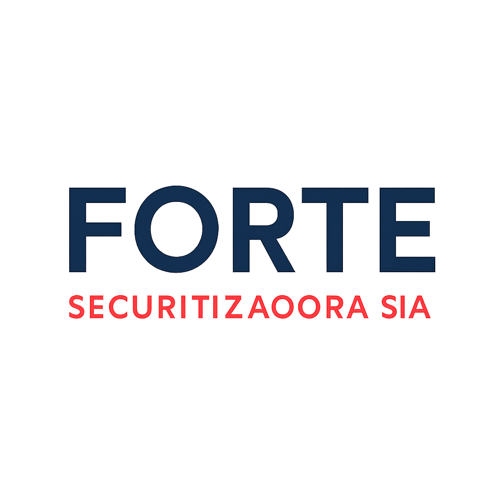 Forte Securitizadora S.A.