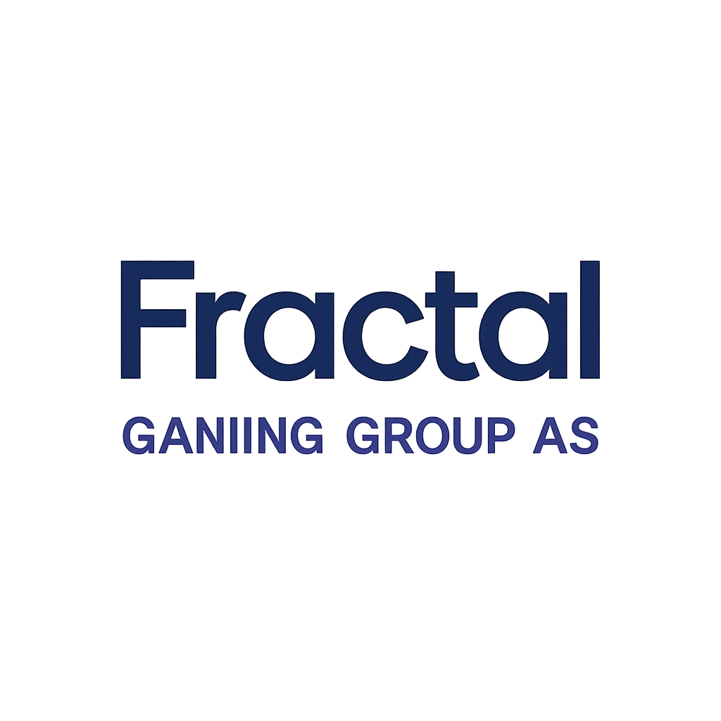 Fractal Gaming Group AB