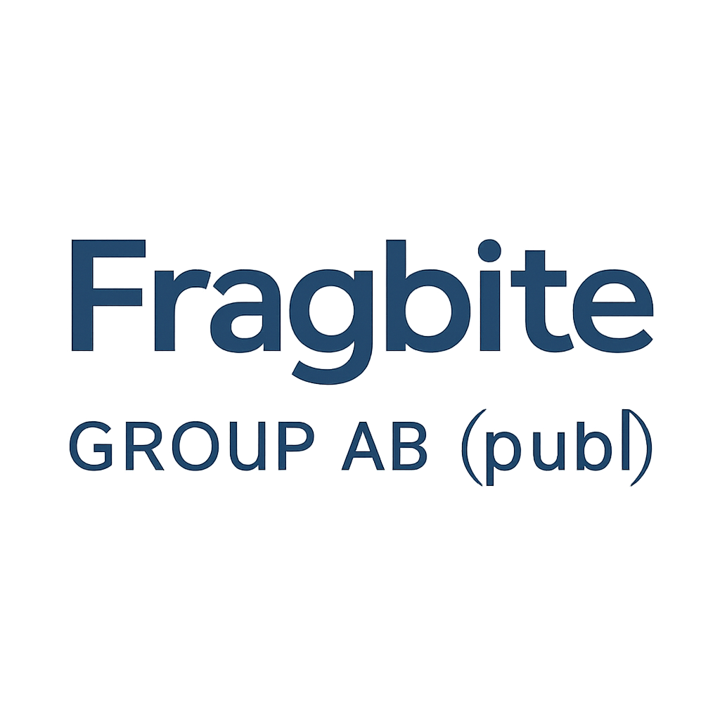 Fragbite Group AB (publ)