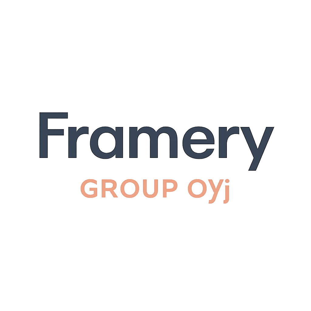 Framery Group Oyj