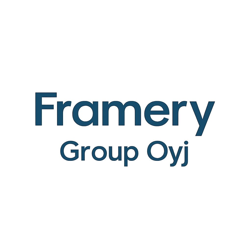 Framery Group Oyj