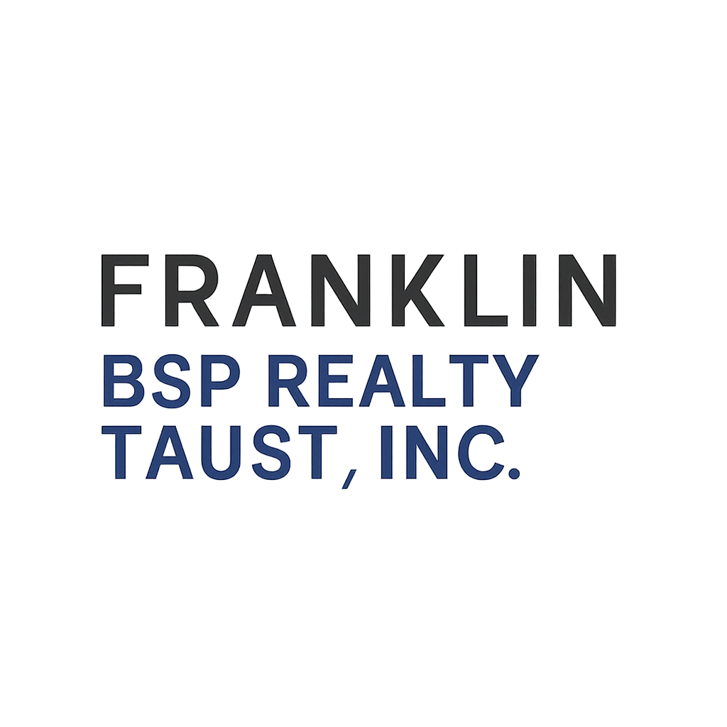 Franklin BSP Realty Trust, Inc.