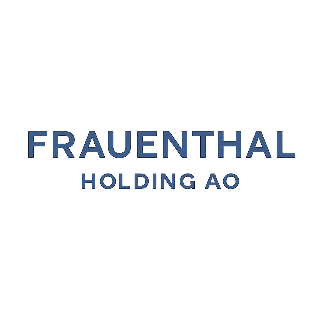 Frauenthal Holding AG