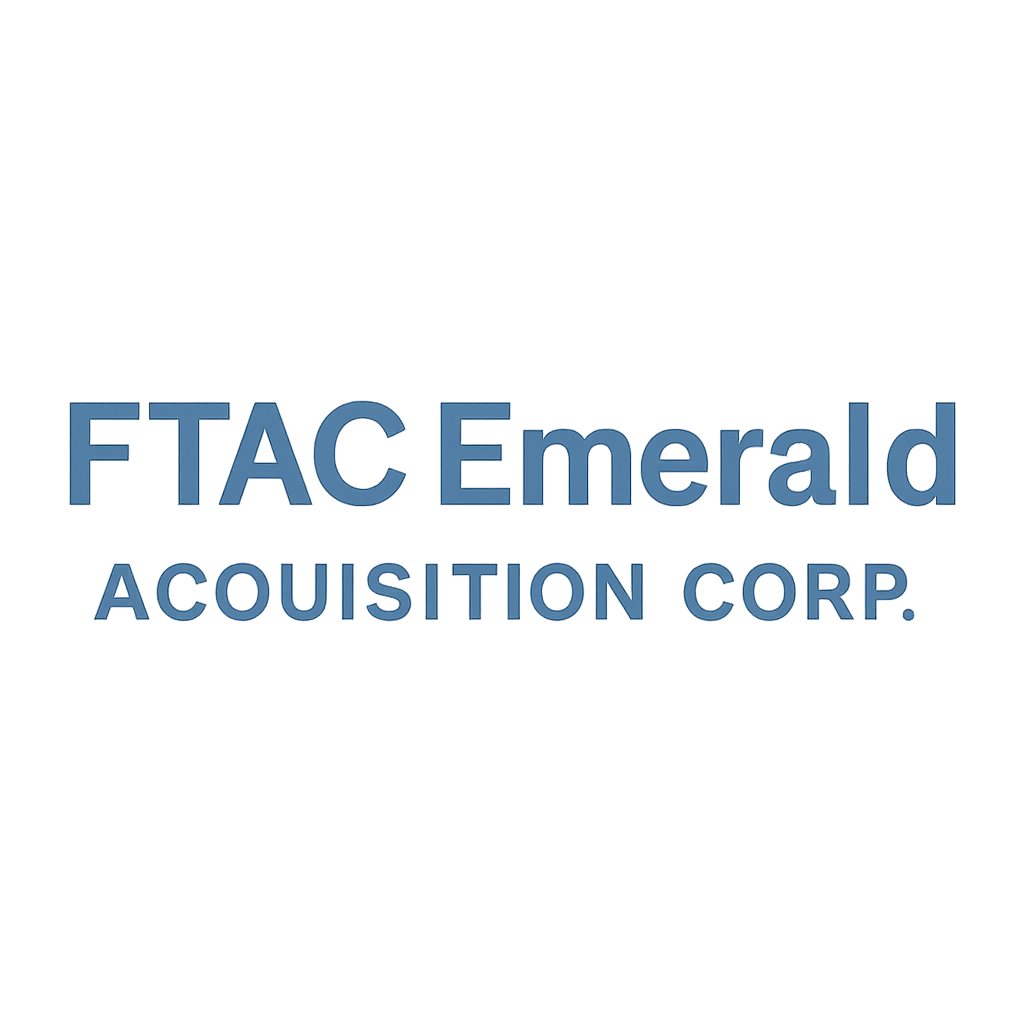 FTAC Emerald Acquisition Corp.