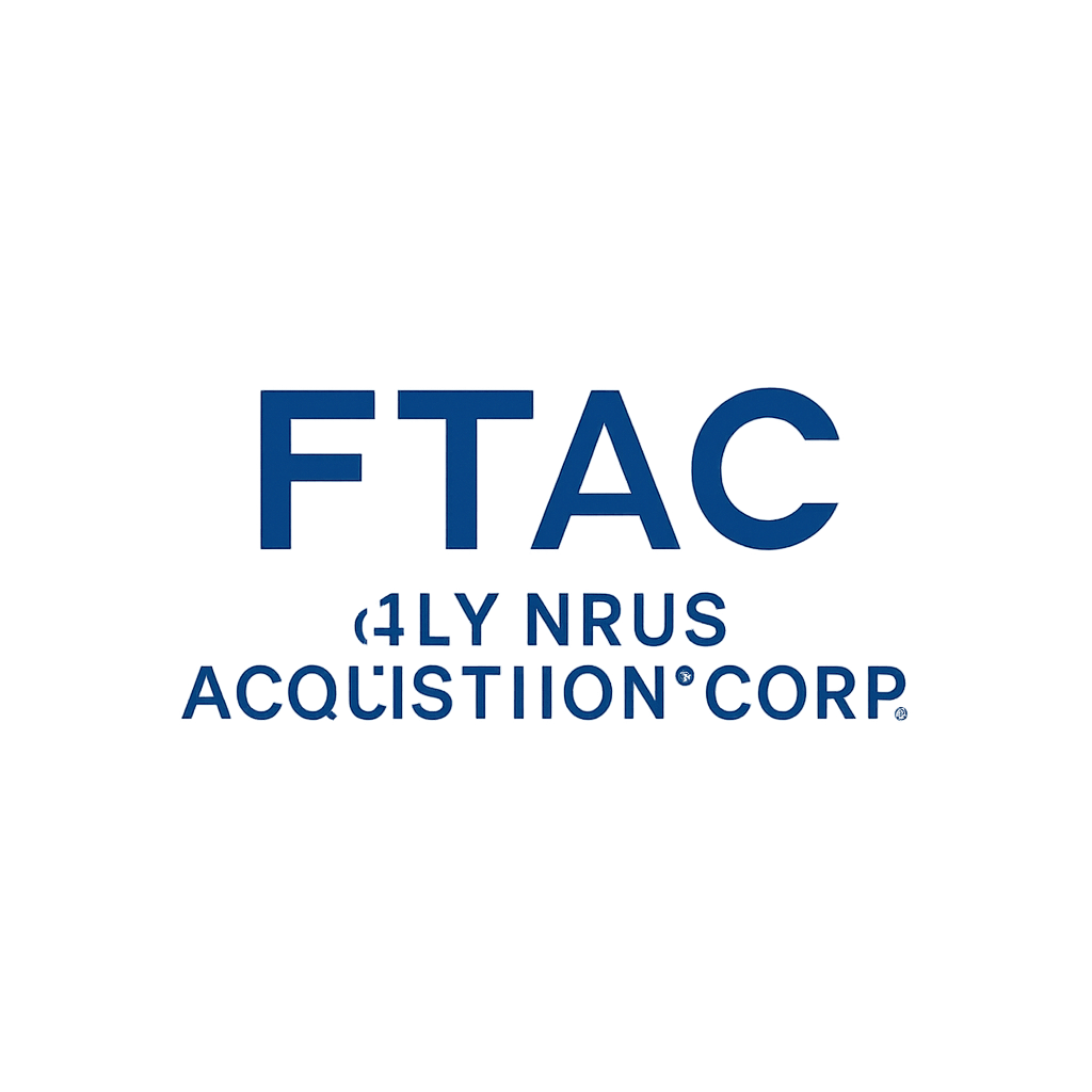 FTAC Olympus Acquisition Corp.