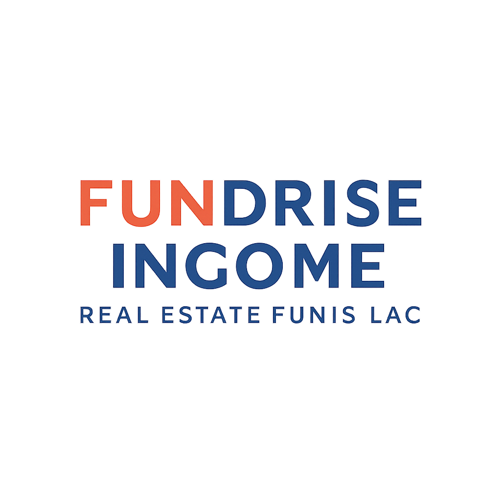Fundrise Income Real Estate Fund, LLC