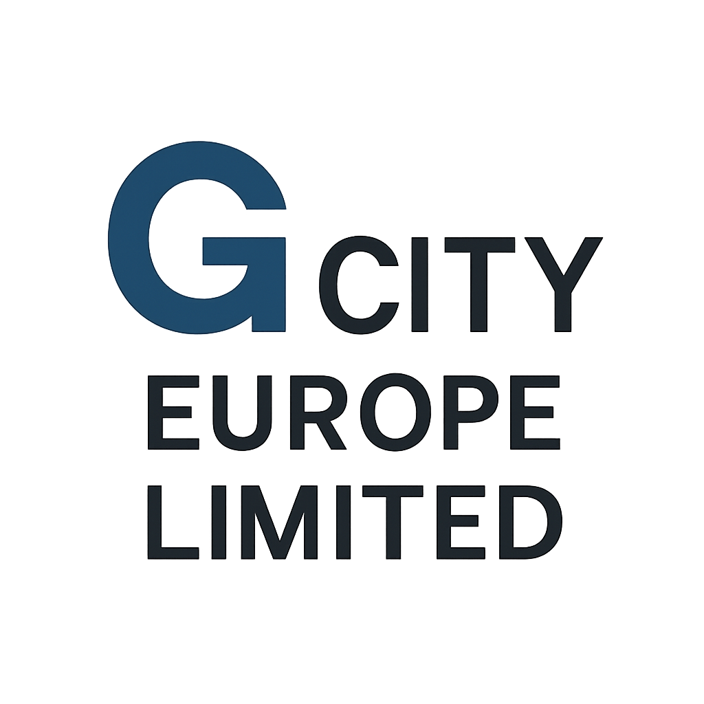 G City Europe Limited