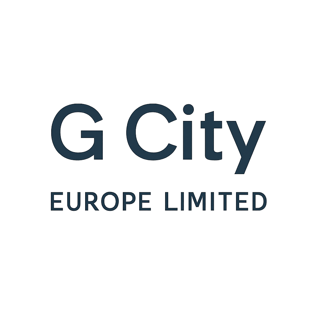 G City Europe Limited