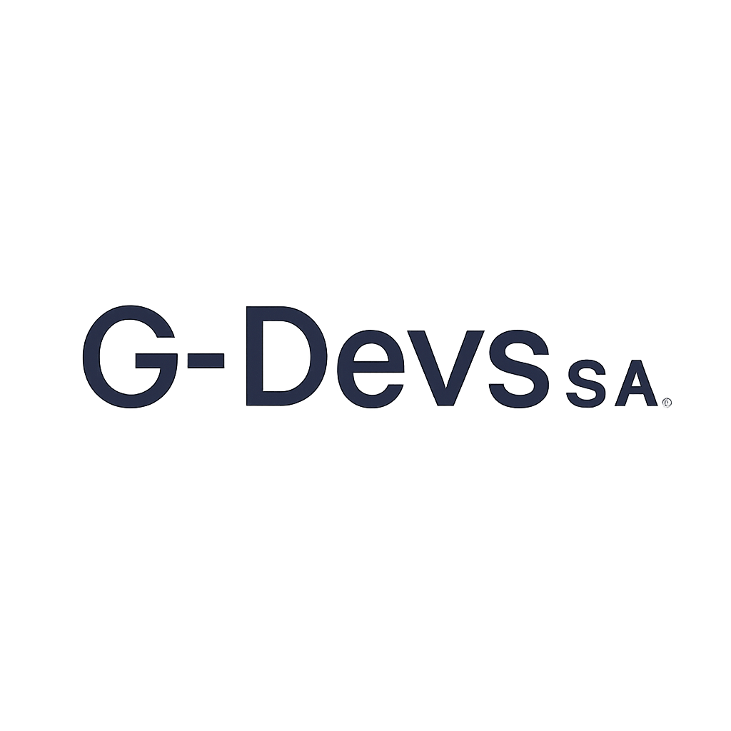 G-Devs S.A.