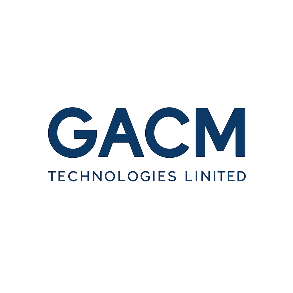 GACM Technologies Limited
