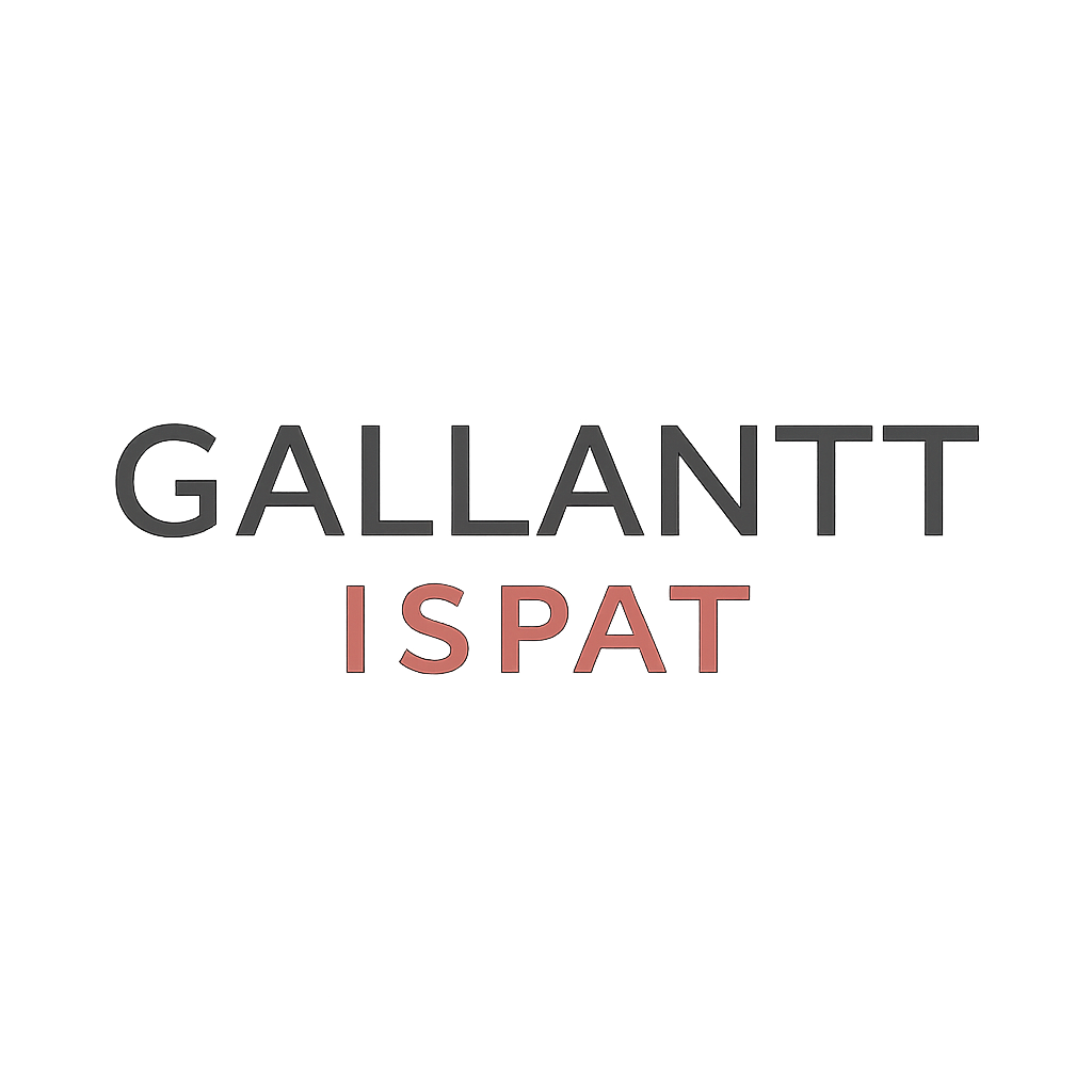 Gallantt Ispat