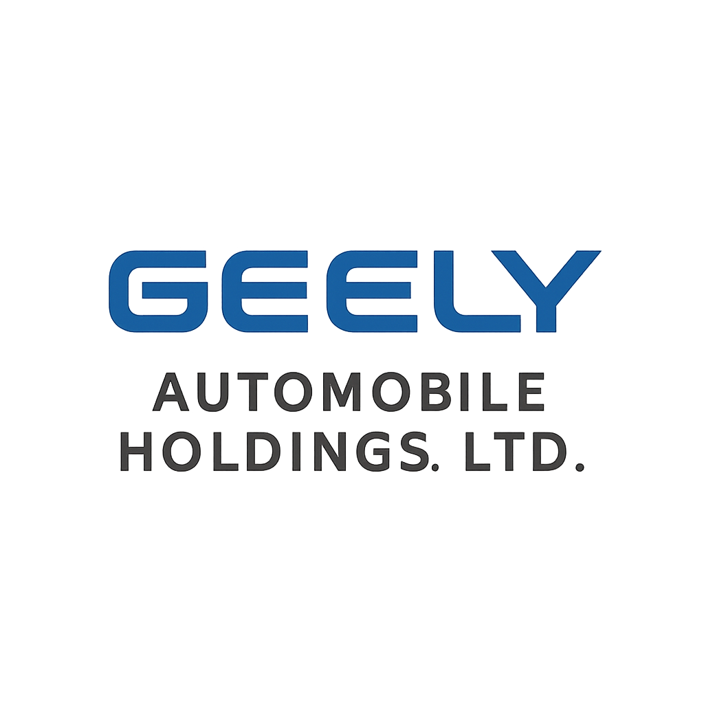 Geely Automobile Holdings Ltd.