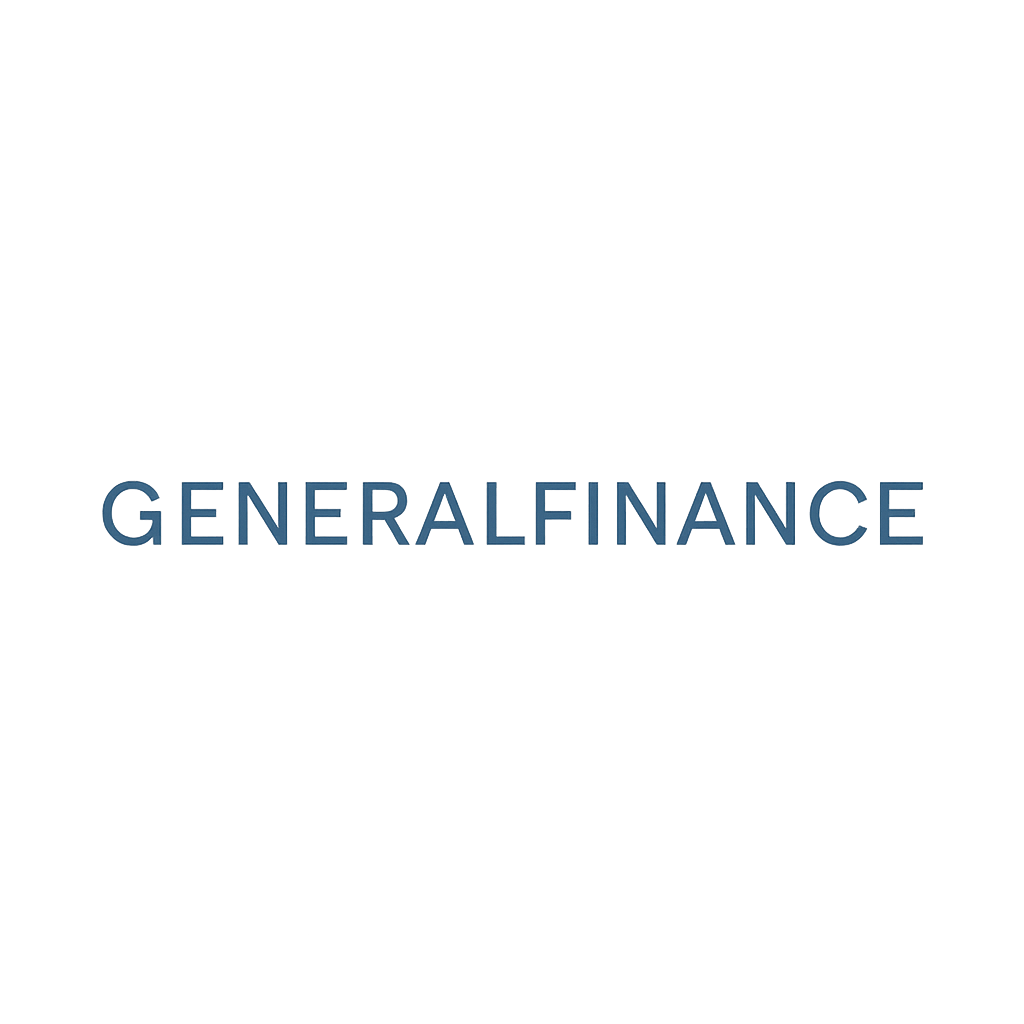 GENERALFINANCE