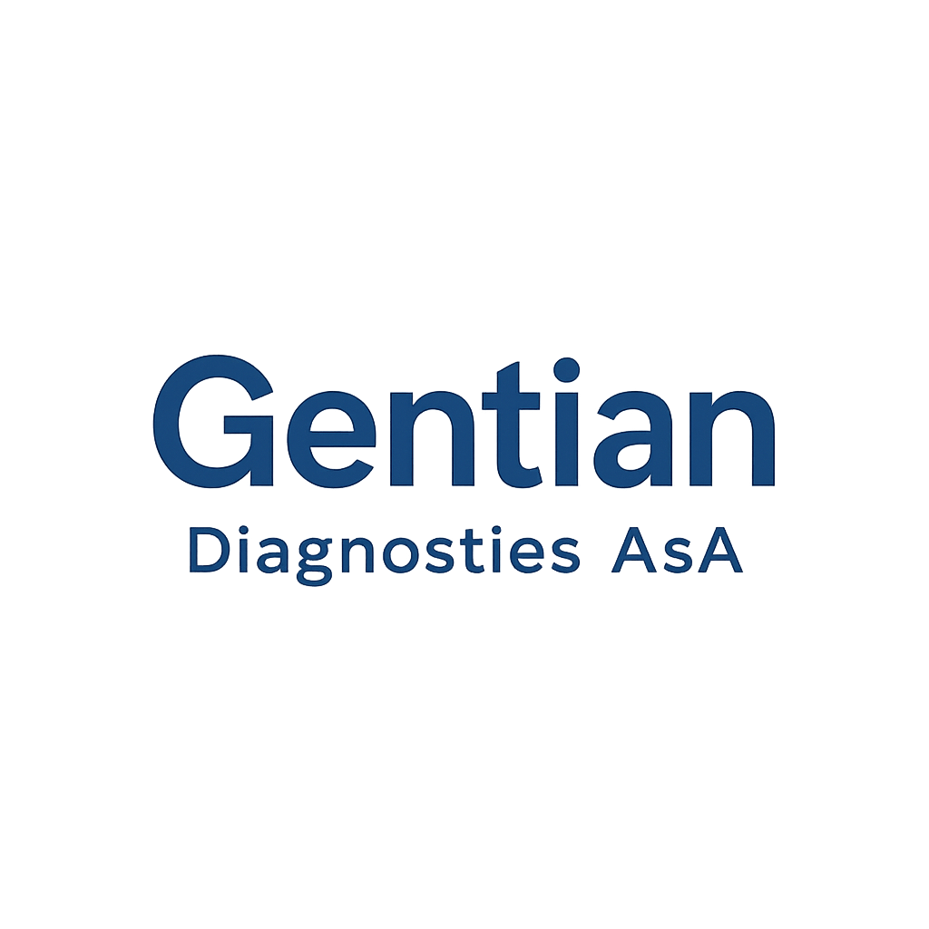 Gentian Diagnostics ASA