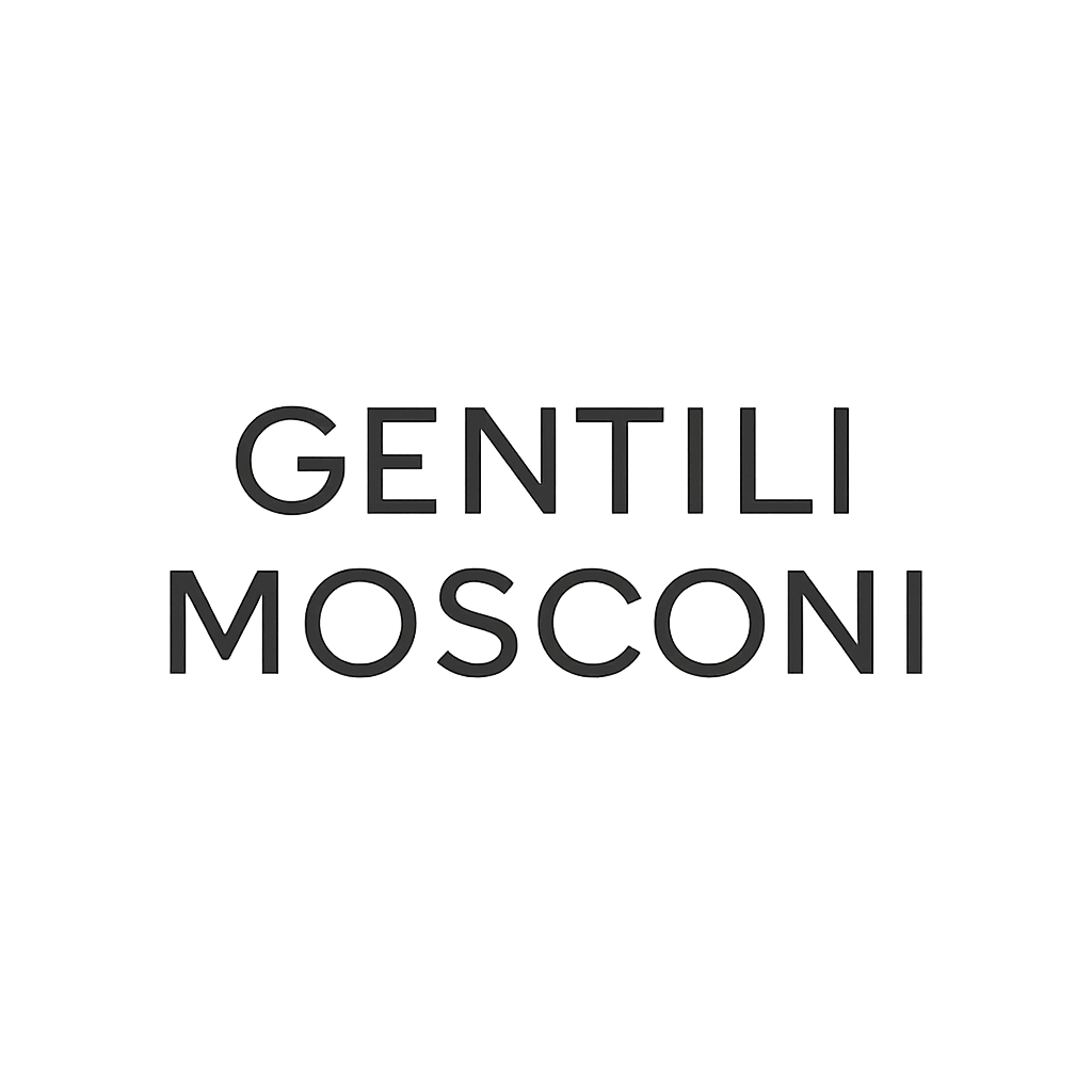 Gentili Mosconi