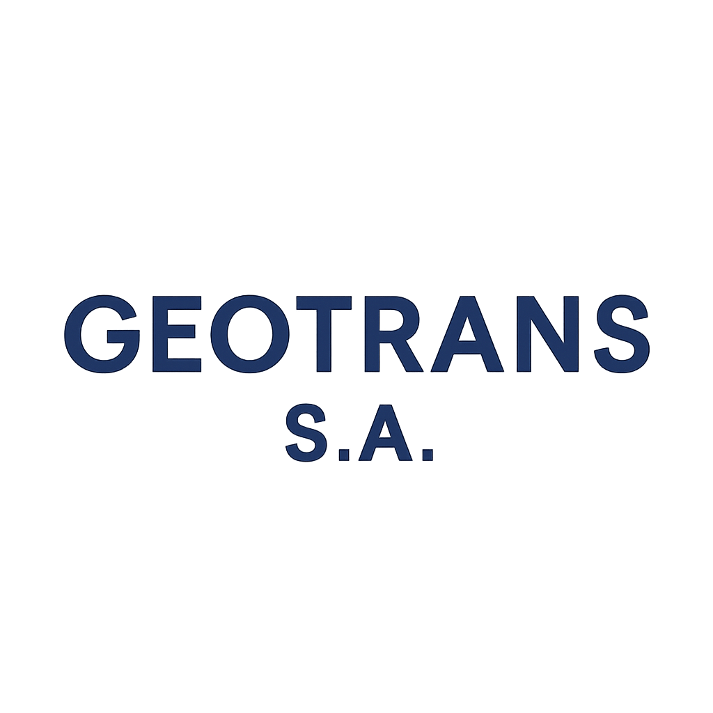 Geotrans S.A.