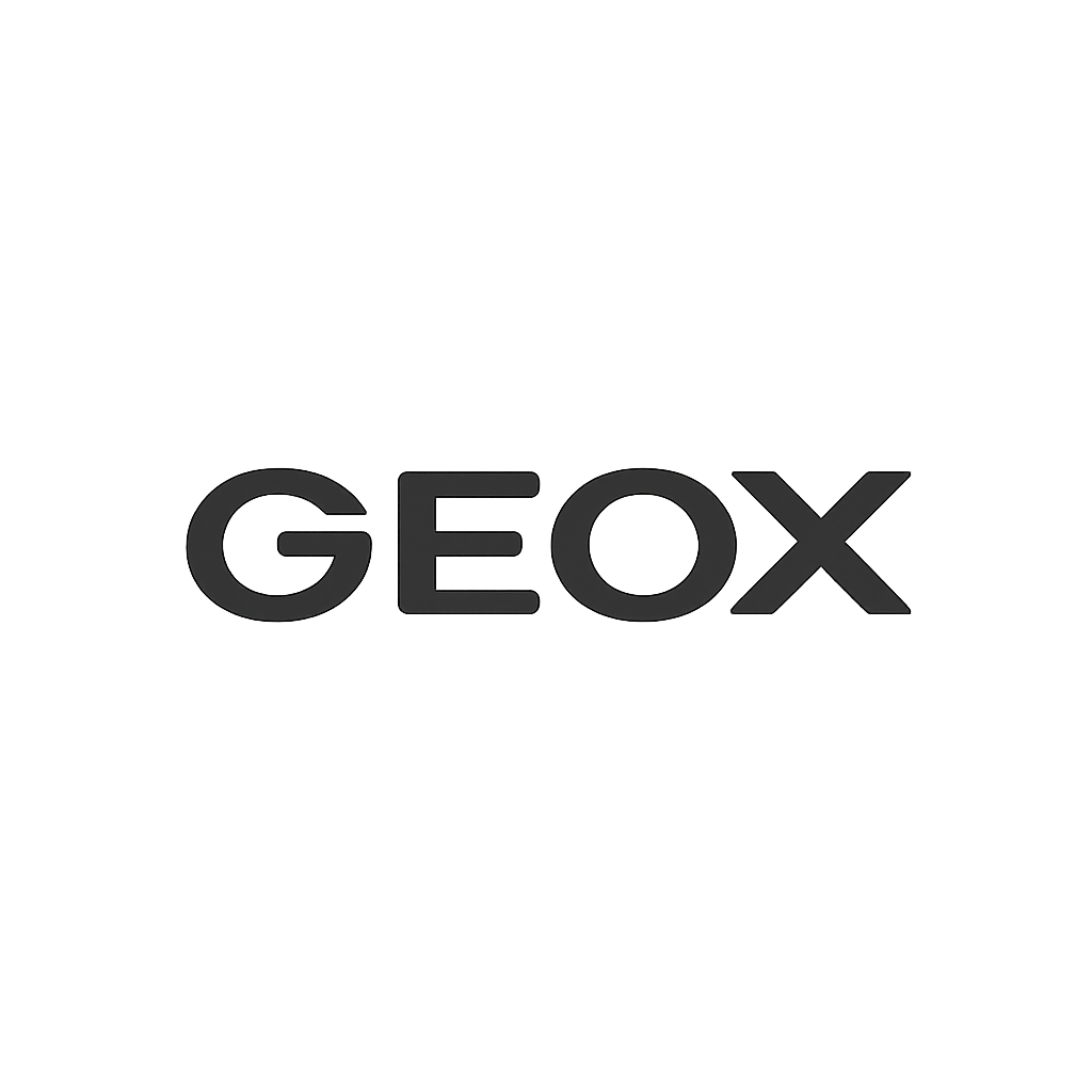 GEOX