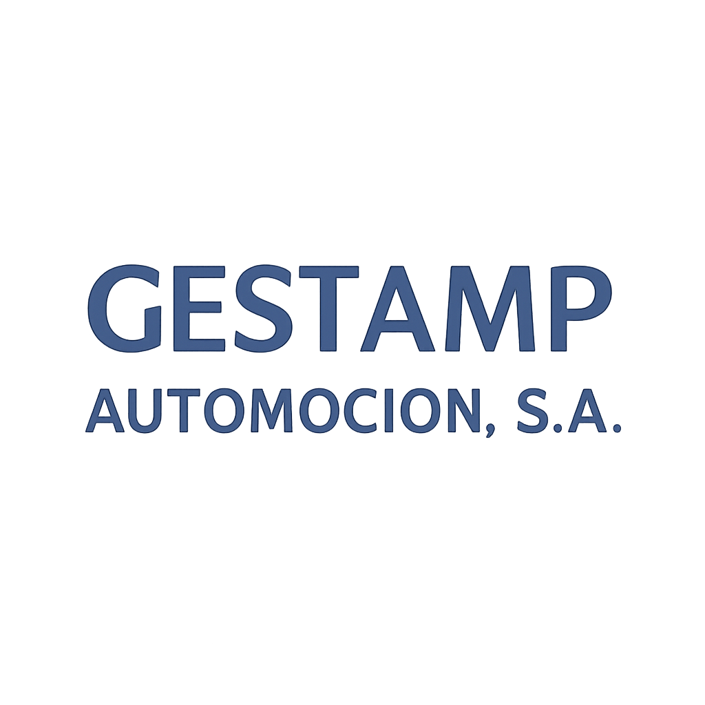 GESTAMP AUTOMOCIÓN, S.A.