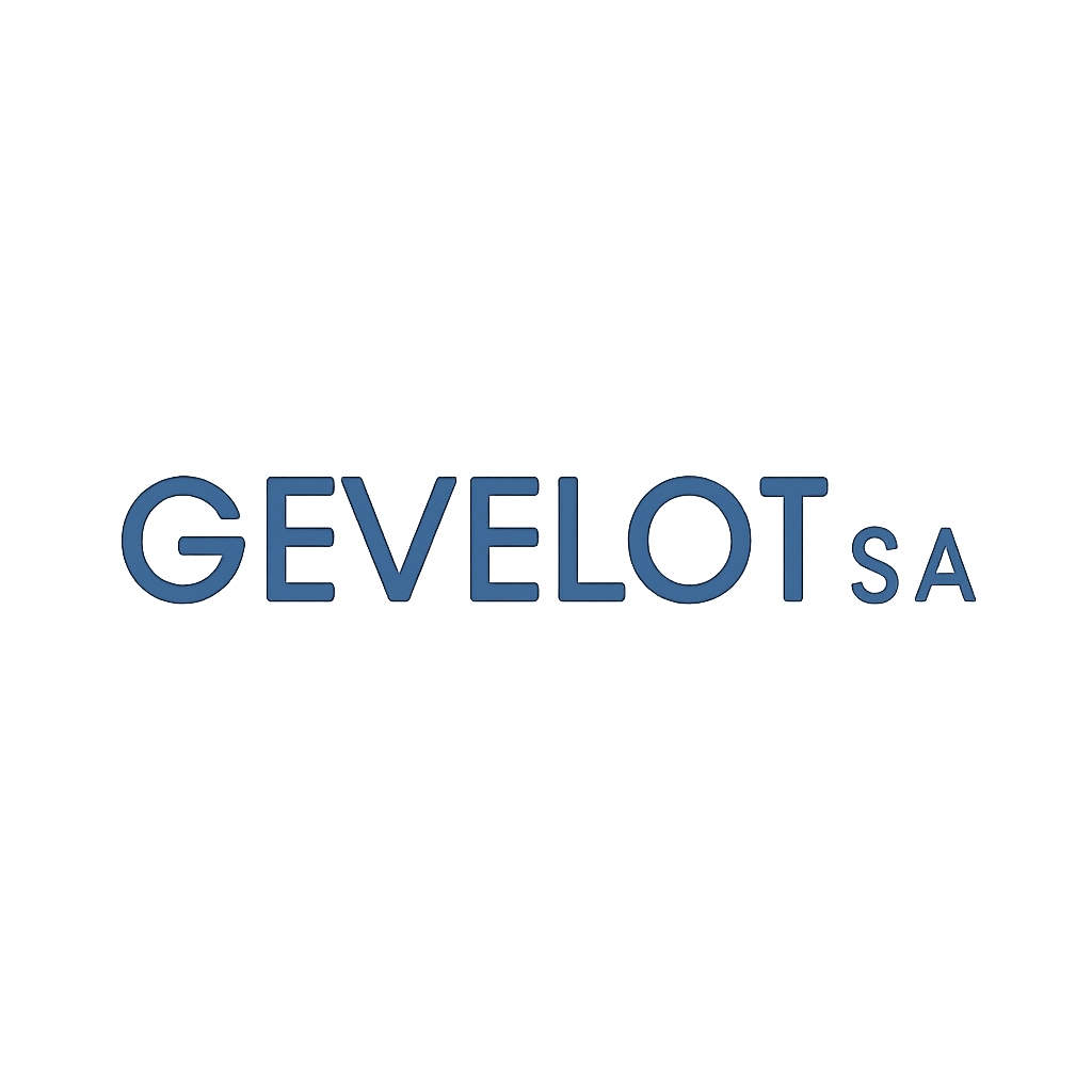 GEVELOT S A